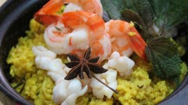 Những món ăn ngon đặc sản ở An Giang